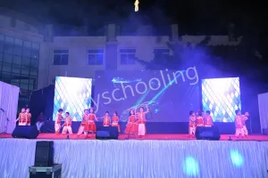 Smt Vimala Kulkarni Memorial School Gallery 5
