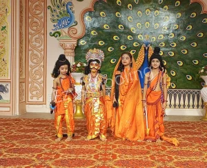 Smt Vimala Kulkarni Memorial School Gallery 4