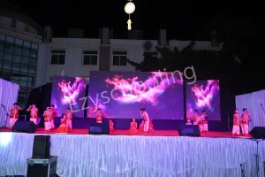 Smt Vimala Kulkarni Memorial School Gallery 7