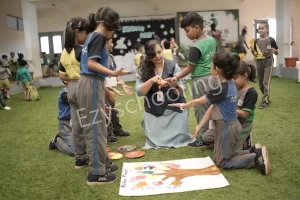 Aaryans World School Gallery 10