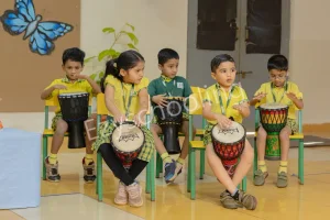 Aaryans World School Gallery 14