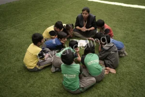 Aaryans World School Gallery 8