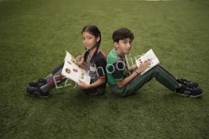 Aaryans World School Gallery 4