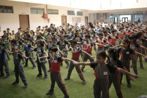 Aaryans World School Gallery 5