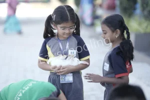 Aaryans World School Gallery 9