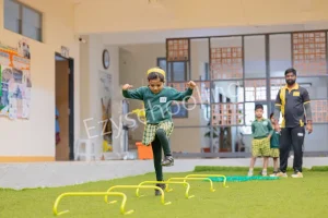 Aaryans World School Gallery 2