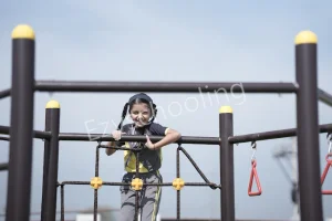 Aaryans World School Gallery 3