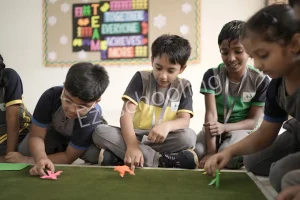 Aaryans World School Gallery 12