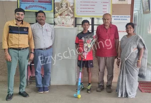 KDO Jain English Medium School Gallery 12
