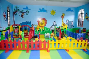 KDO Jain English Medium School Gallery 29