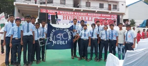 KDO Jain English Medium School Gallery 16