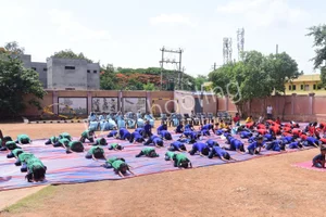 KDO Jain English Medium School Gallery 26