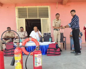 KDO Jain English Medium School Gallery 9