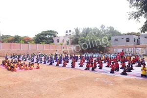 KDO Jain English Medium School Gallery 22