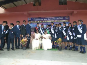 KDO Jain English Medium School Gallery 3