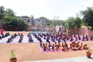 KDO Jain English Medium School Gallery 17