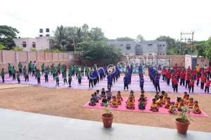 KDO Jain English Medium School Gallery 20