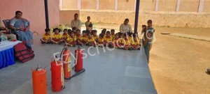 KDO Jain English Medium School Gallery 6