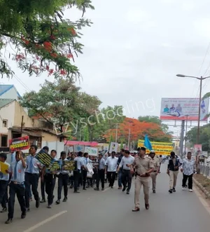 KDO Jain English Medium School Gallery 1