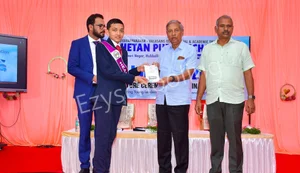 Chetan Public School - Smart Campus Gallery 2