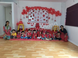 EuroKids Pre School Gallery 3