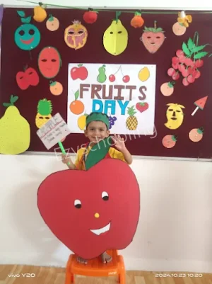 EuroKids Pre School Gallery 4