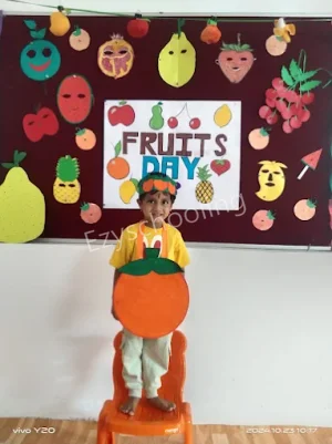 EuroKids Pre School Gallery 2