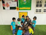 EuroKids Pre School EuroKids Pre School Gallery