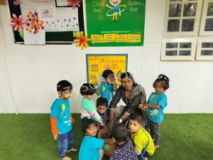 EuroKids Pre School Gallery 1