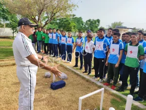 Rajasthan Defence Academy School Gallery 34