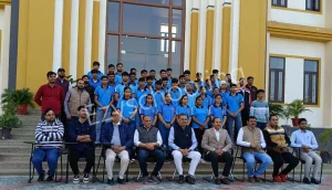 Rajasthan Defence Academy School Gallery 24