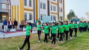 Rajasthan Defence Academy School Gallery 29