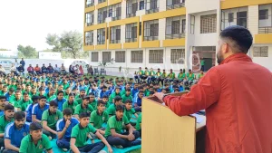 Rajasthan Defence Academy School Gallery 30