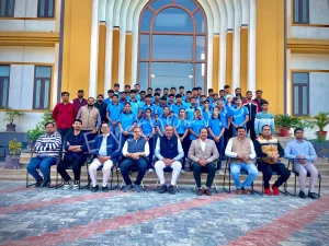 Rajasthan Defence Academy School Gallery 32