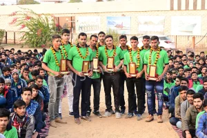 Rajasthan Defence Academy School Gallery 22