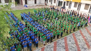 Rajasthan Defence Academy School Gallery 33