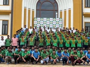 Rajasthan Defence Academy School Gallery 31