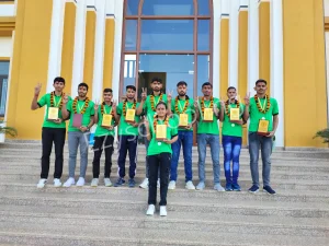 Rajasthan Defence Academy School Gallery 21