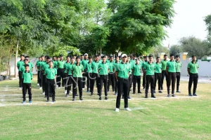 Rajasthan Defence Academy School Gallery 17
