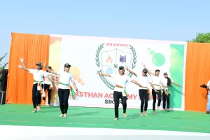 Rajasthan Defence Academy School Gallery 18