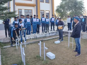 Rajasthan Defence Academy School Gallery 7