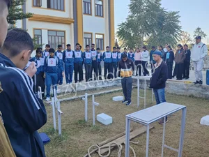 Rajasthan Defence Academy School Gallery 6