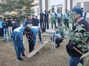 Rajasthan Defence Academy School Gallery 8