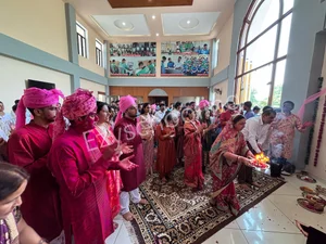 Rajasthan Defence Academy School Gallery 14