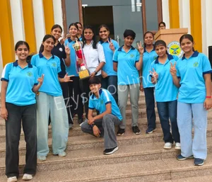 Rajasthan Defence Academy School Gallery 3