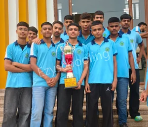 Rajasthan Defence Academy School Gallery 2