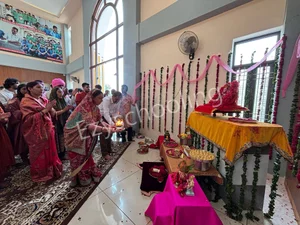 Rajasthan Defence Academy School Gallery 11