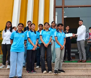 Rajasthan Defence Academy School Gallery 4