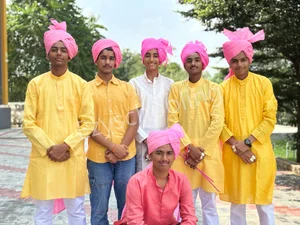 Rajasthan Defence Academy School Gallery 12