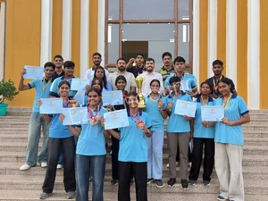 Rajasthan Defence Academy School Gallery 10